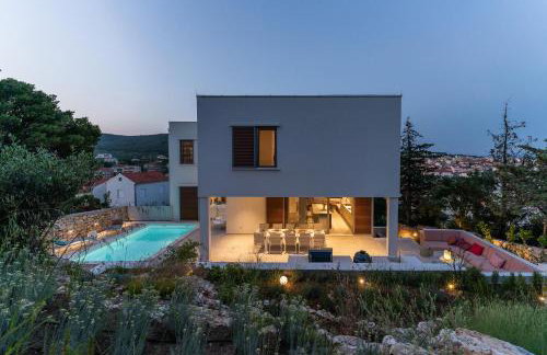 Villa Miramarina - Foto 48