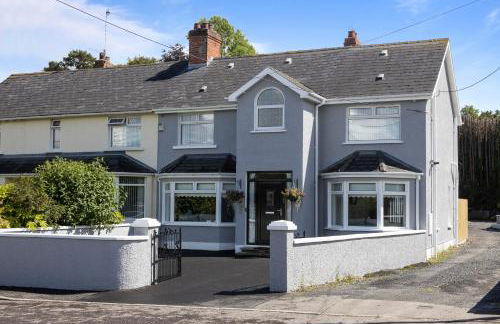 Chestnut House, Beautiful, spacious & comfortable - Foto 42