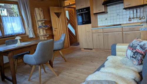 Ferienwohnung Waldidyll - Foto 4