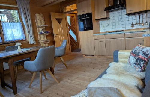 Ferienwohnung Waldidyll - Foto 9