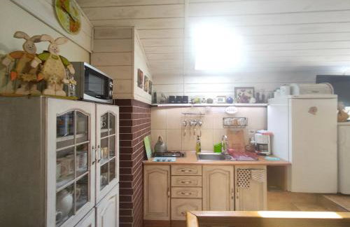 Pokoje Gościnne "Justyna" - Podlesice 34 - Foto 13