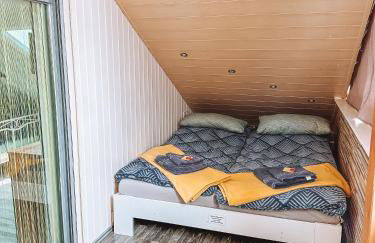 Schöne Wohnung mit großem Garten - Foto 12