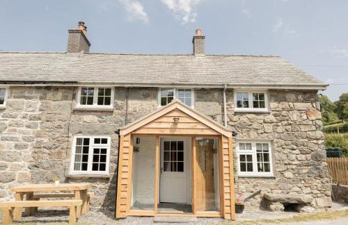 Afonfa - Llanuwchllyn - Foto 1