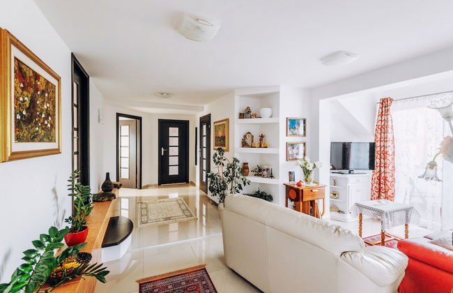 Villa Agnes - Photo 3