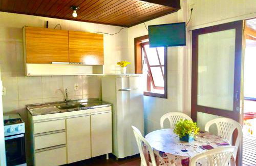 Chalês Santa Marta - Photo 62