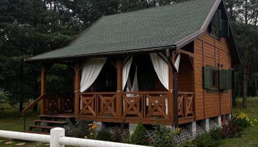 Domek w Sosnach - Foto 2