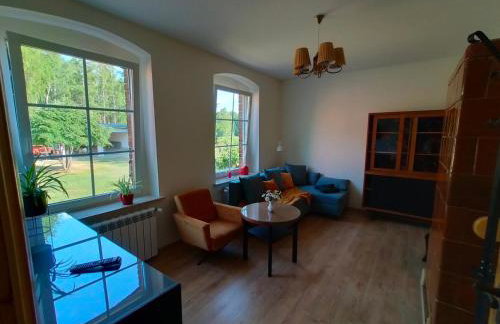 Dębowe dawna leśniczówka - Photo 54