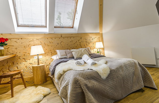 VisitZakopane Kasprowy Residence - Foto 39