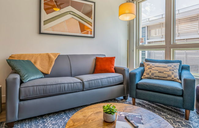 Kasa Scottsdale Quarter Phoenix - Foto 25