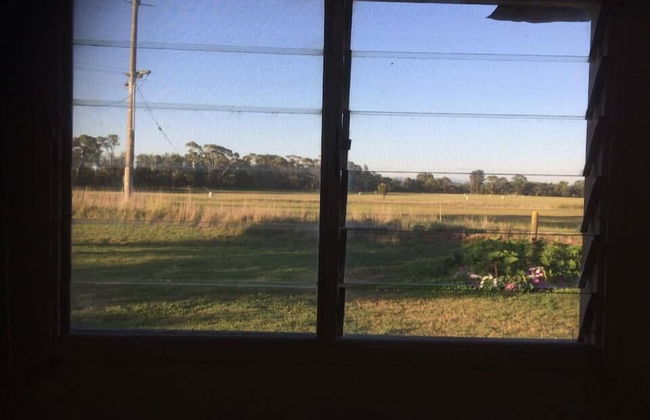 Abington Farm - Foto 44