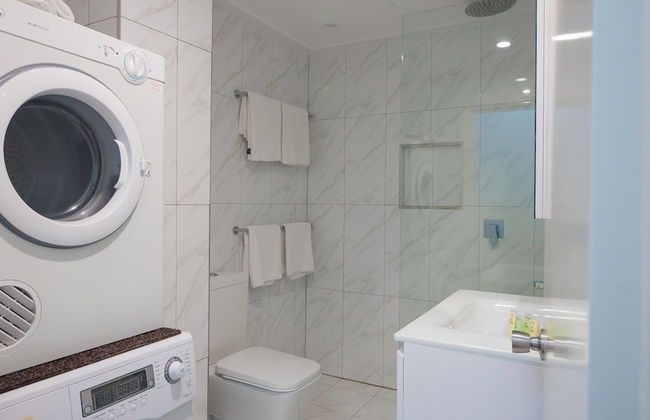 Hampton Court Apartments - Foto 57