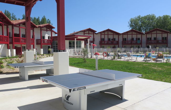 Le Domaine d'Uhaina (T2) - Foto 12