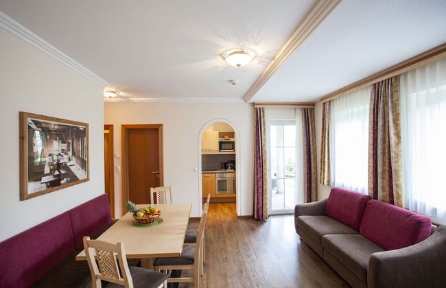 Alpenapart Ladis - Foto 28