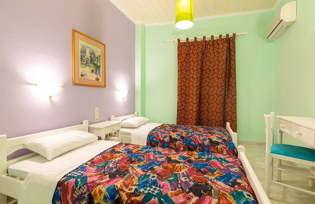 Ni-Mar Studios & Apartments - Foto 10