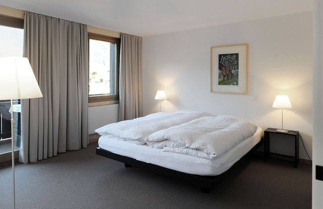 Ferienlenk Mountain Village - Foto 40