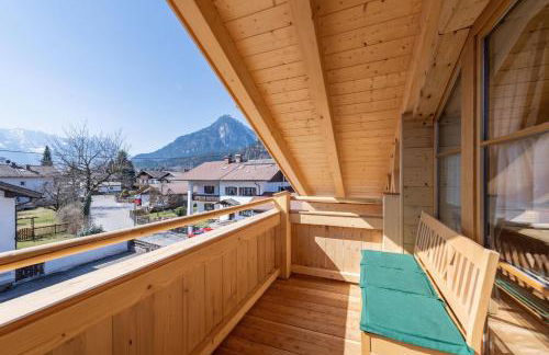 Ferienwohnung Susi im Neubau - Foto 27