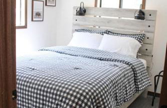 Cabin 6 at Horse Creek Resort - Foto 6