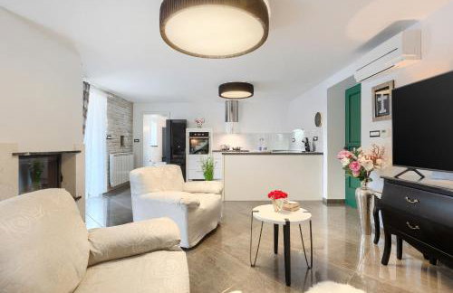 Holiday Home Villa Skavre - Foto 37