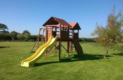 Swallows Nest Stanbury Wharf - Foto 10