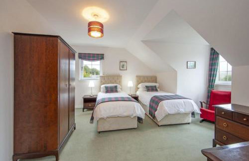 Branter Lodge - Foto 33