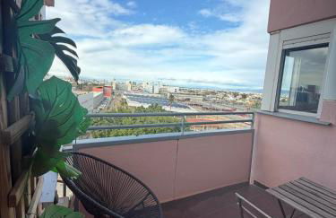 Malvarrosa Penthouse 4 rooms, suite, terrace and balcony - Foto 39