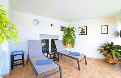 Villa MADORA - private pool, amazing garden, sea view, quiet location - Foto 22