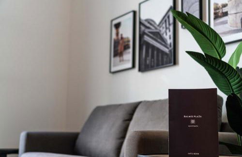 Balmis Plaza Apartments - Foto 18