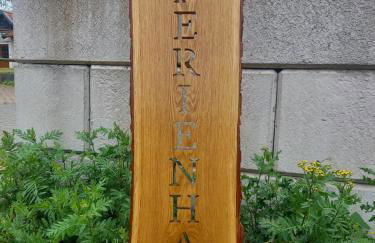 Das kleine Haus - Foto 3