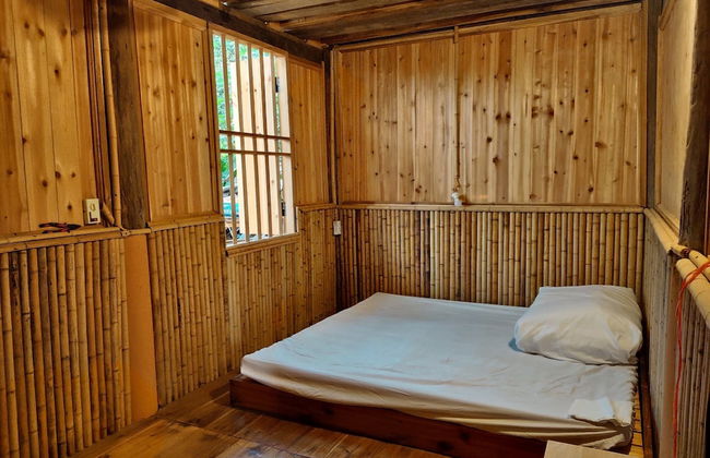 Homestay Kha Ban - Foto 1