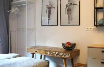 Ruhiges Apartment & Veranda mit guter Anbindung - Foto 4