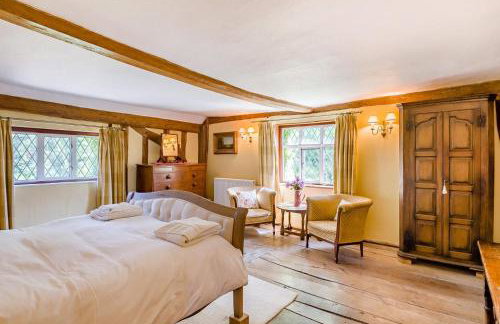 4 Bed in St. Nicholas South Elmham oc-o32397 - Photo 16