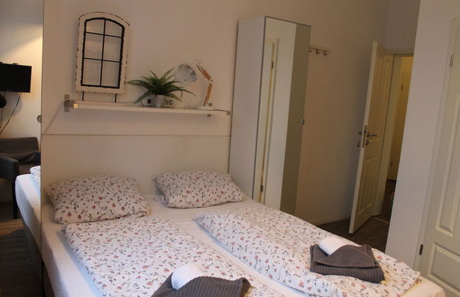 Apartment am Wall - Foto 6