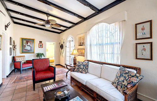 Historic 3BD 2BA Tucson Bungalow, Steps to UofA - Foto 14