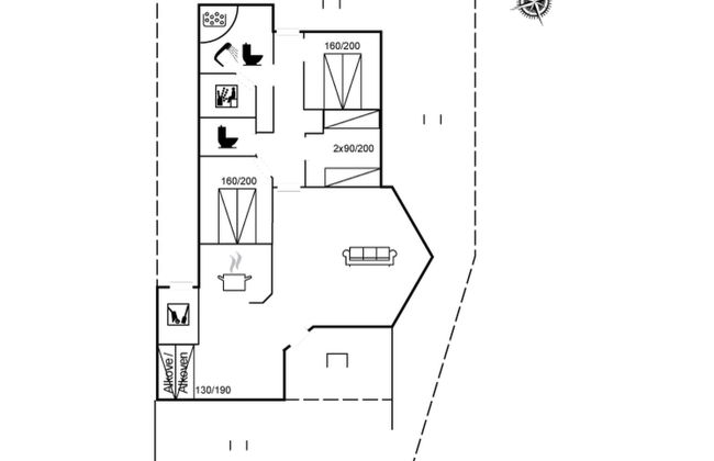 "Augusta" - 700m from the sea - Foto 2