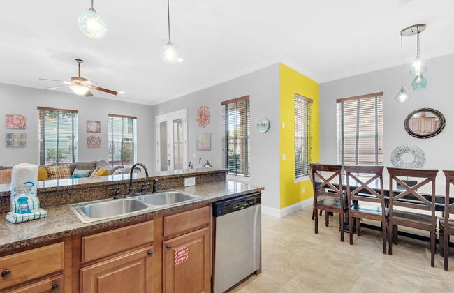 Here Comes the Sun - Foto 119