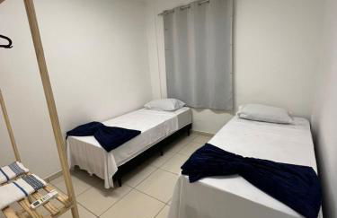 Apartamento Pé na areia no condomínio Manga Verde - Foto 7