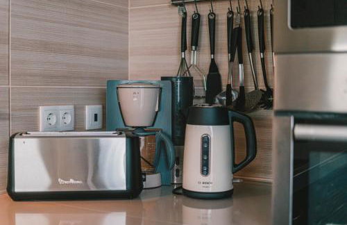 Bica, luxury heated penthouse with jacuzzi and large terrace in Baleal - Foto 41