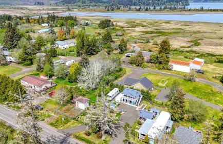 The Beach Shack #2 in Tokeland-WA - Foto 19