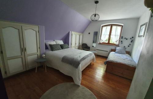 Gite des écureuils - Foto 14