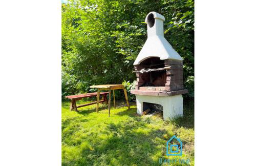 NaWypasie Apartment with Sauna Beautiful Garden SUP Board and Just 30 Minutes from Gdańsk and Gdynia - Foto 35