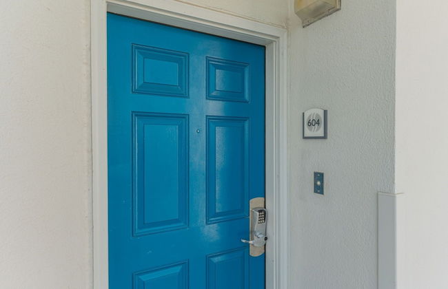 Sterling Sands 604 2 Bedroom Condo by RedAwning - Foto 42