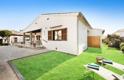 Villa Can Ordinas - Foto 3