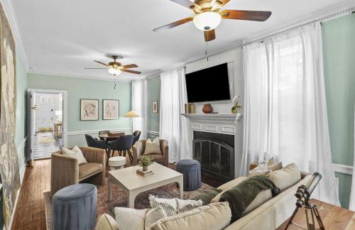 The Verdigris| 1800s Charm| King St| Easy Parking - Foto 12