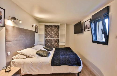 CHALET CINEMA - Climatisé- Les Belles Ouvrières - Photo 16