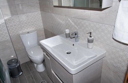 SUNSHINE APARTMENT CITY CENTER - Foto 7