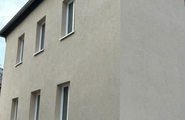 FeWo - LOFT Mosel & Weinquartier, Balkon, Parkplatz, moderne Küche, bis 8 Personen - Foto 42