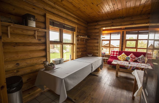 Hestasport Cottages - Foto 70