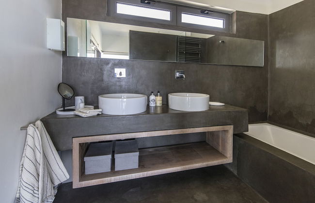 Sea View Villa Schinias - Photo 80