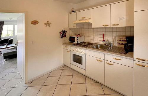 Ferienwohnung Deichbrise - Foto 15