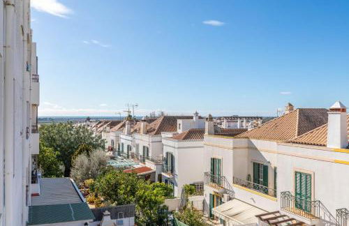 Monis Place-modern Apartment With Sunny Balcony - Foto 43